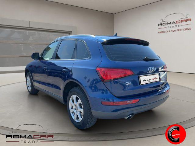 AUDI Q5 2.0 TDI 177 CV quattro