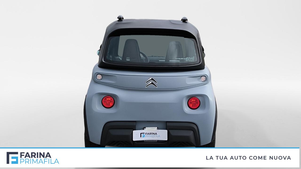 CITROEN AMI 100% ELETTRICA - MY AMI POP 100% Elettrica