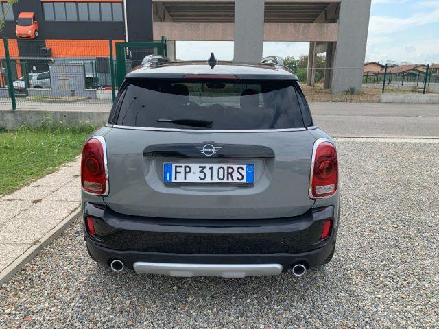 MINI Countryman 2.0 Cooper SD Boost Countryman Automatica