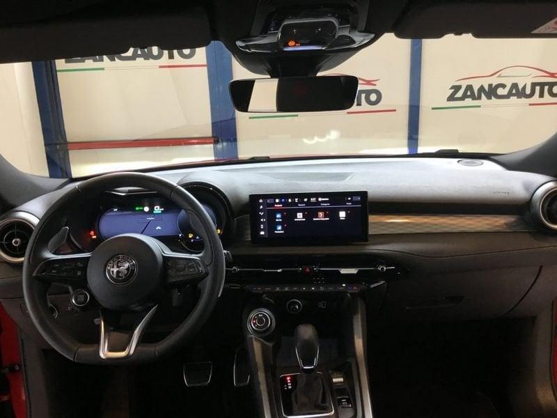 Alfa Romeo Tonale 1.3 280cv Plug in Hybrid AT6 Speciale Q4 MY22