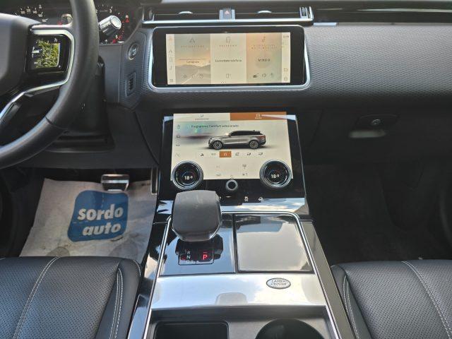 LAND ROVER Range Rover Velar 2.0D I4 204 CV R-Dynamic S