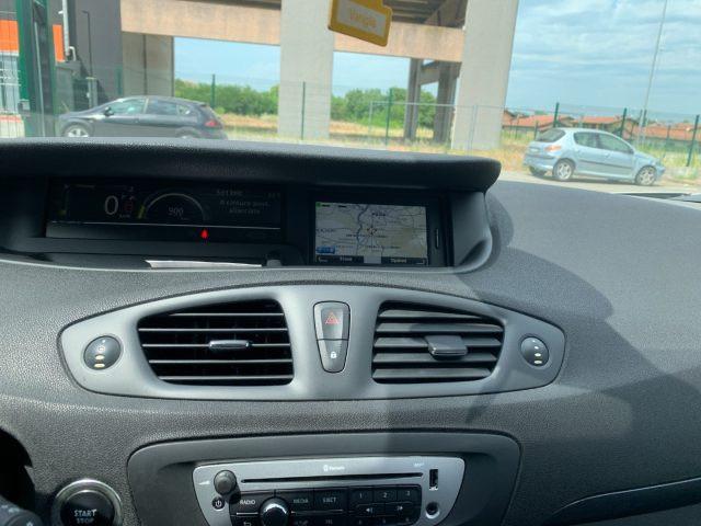 RENAULT Scenic Scénic 1.5 dCi 110CV EDC Energy