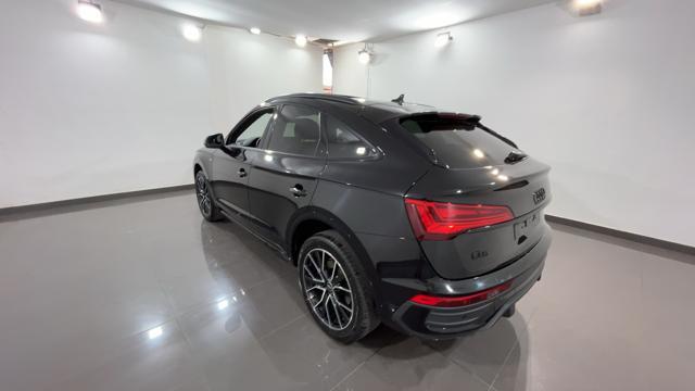 AUDI Q5 SPB 40 TDI quattro S tronic S line