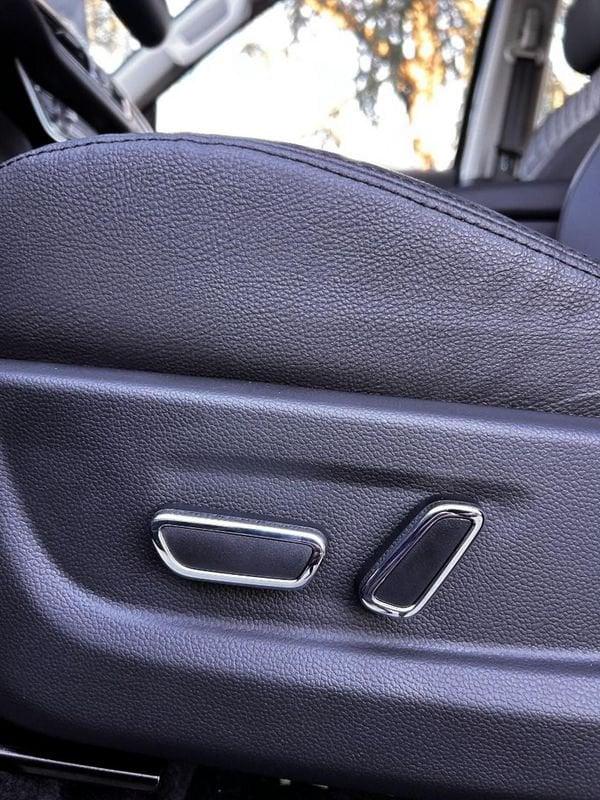 FOTON Tunland G7 PRONTA CONSEGNA 4X4 162CV AUTOMATICO PREZZO+IVA