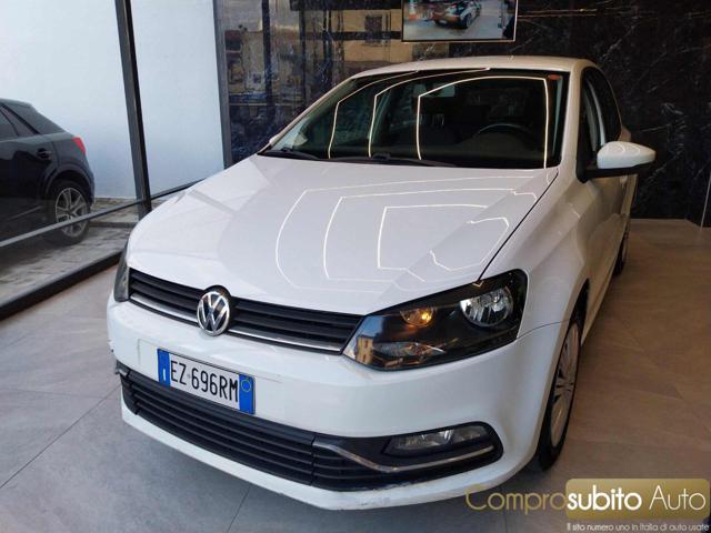 VOLKSWAGEN Polo 1.0 MPI 75 CV 5p. Comfortline