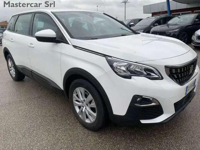 PEUGEOT 5008 1.5 bluehdi 7 posti Business s - GA893XN