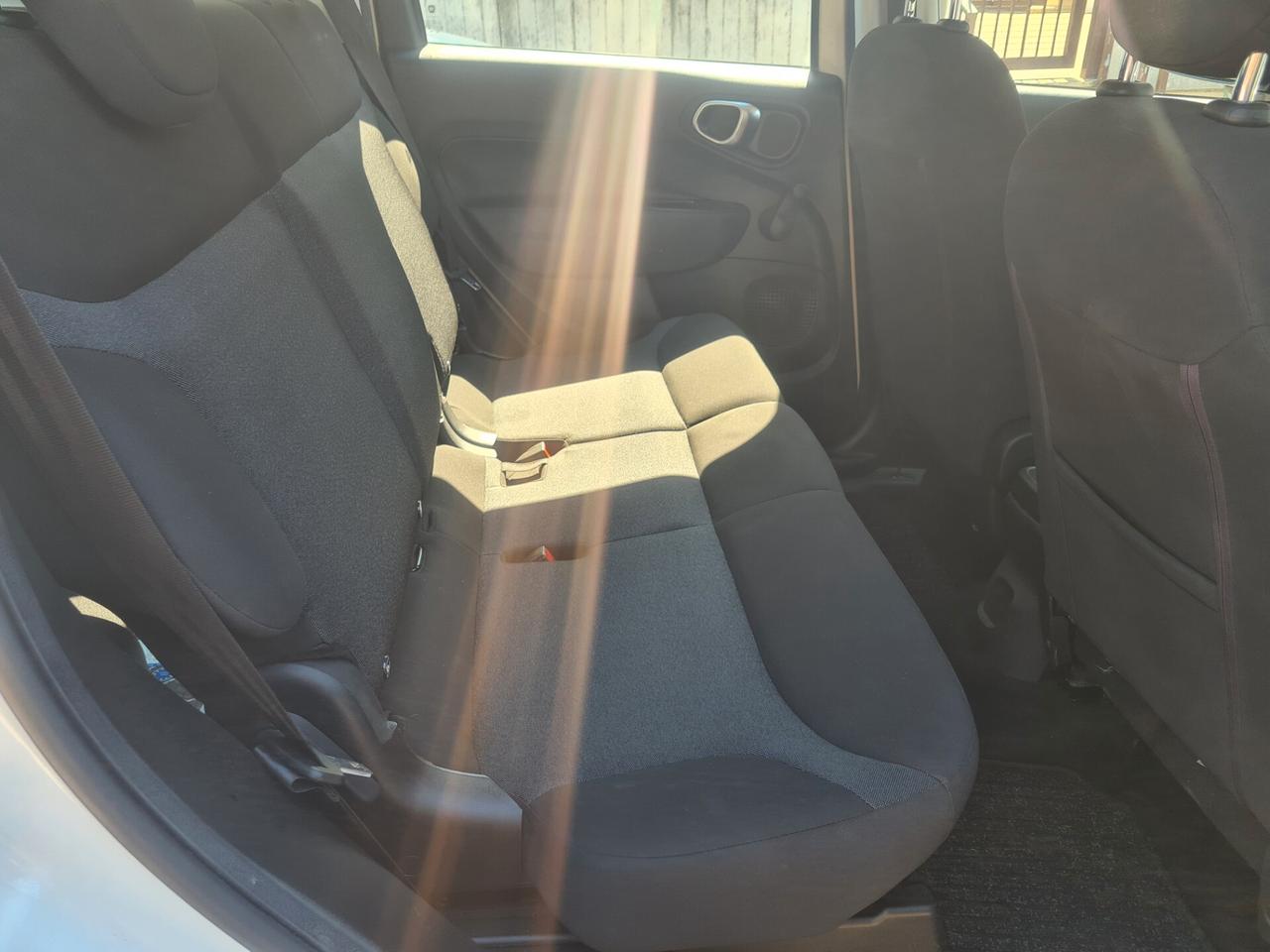 Fiat 500L 1.3 Multijet 95 CV Sport