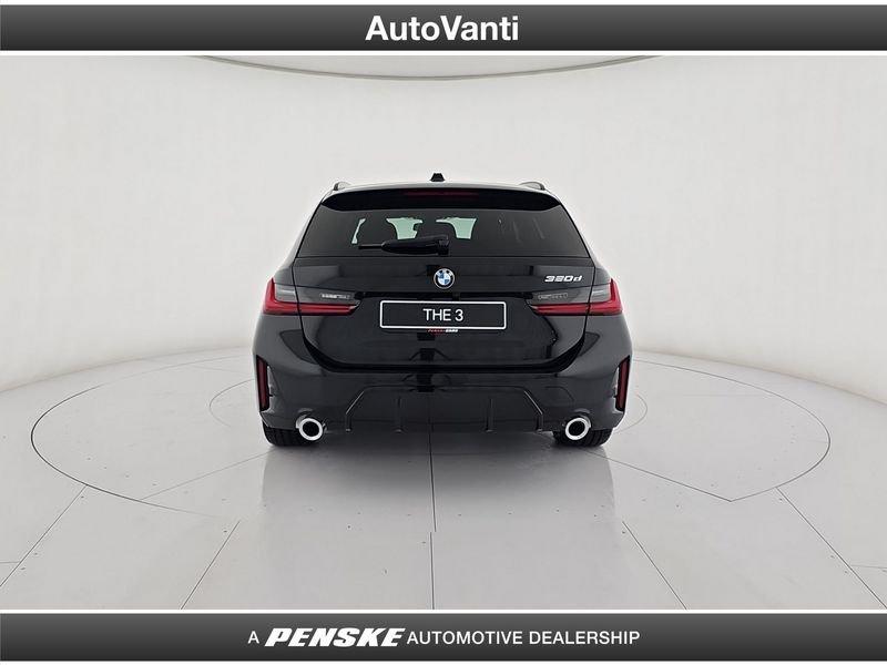 BMW Serie 3 Touring BMW 320d Touring