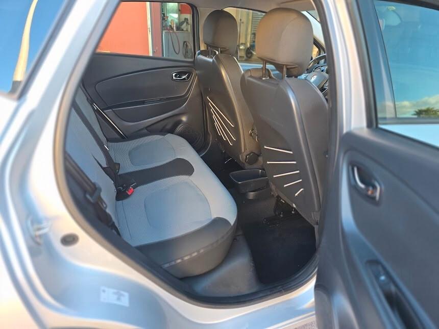 Renault Captur dCi 8V 90 CV Start&Stop Energy Zen