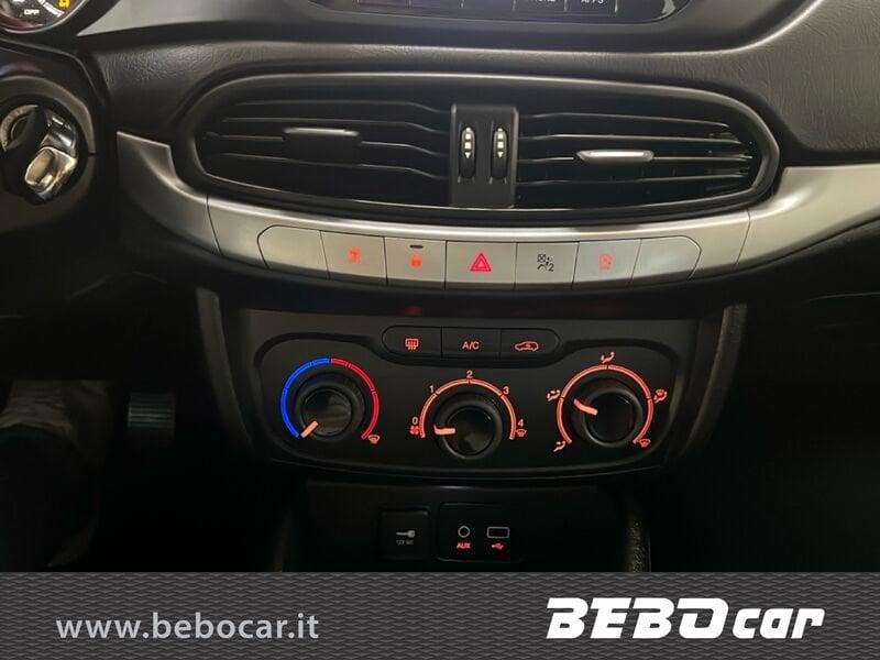 FIAT Tipo 1.4 T-Jet 120cv S-Design