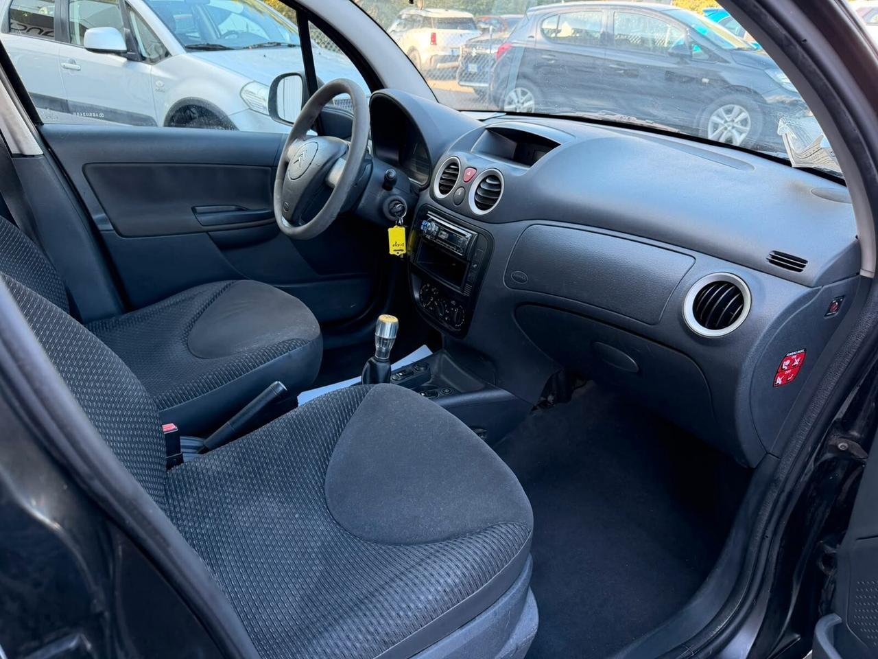 Citroen C3 1.1 Perfect Eco Energy G