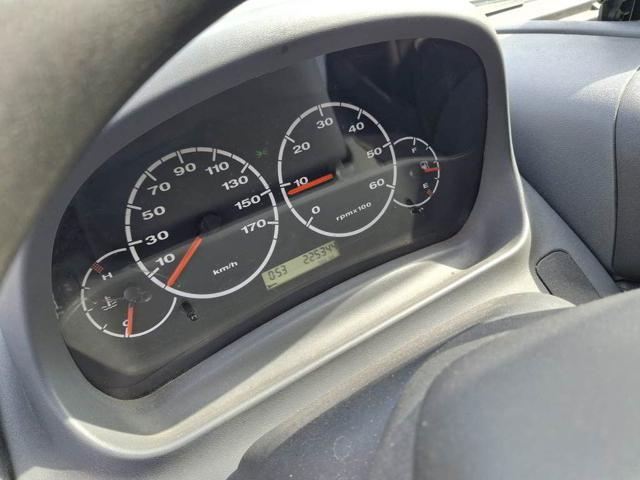 FIAT DUCATO 2.3 JTD 110