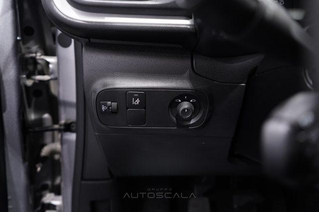 CITROEN C3 1.2 PureTech 82cv S&S Business Navy