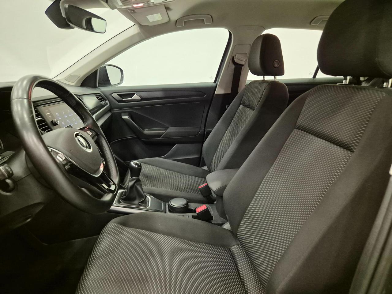 Volkswagen T-Roc 1.6 tdi Style N1 - ACC/Lim - Carplay