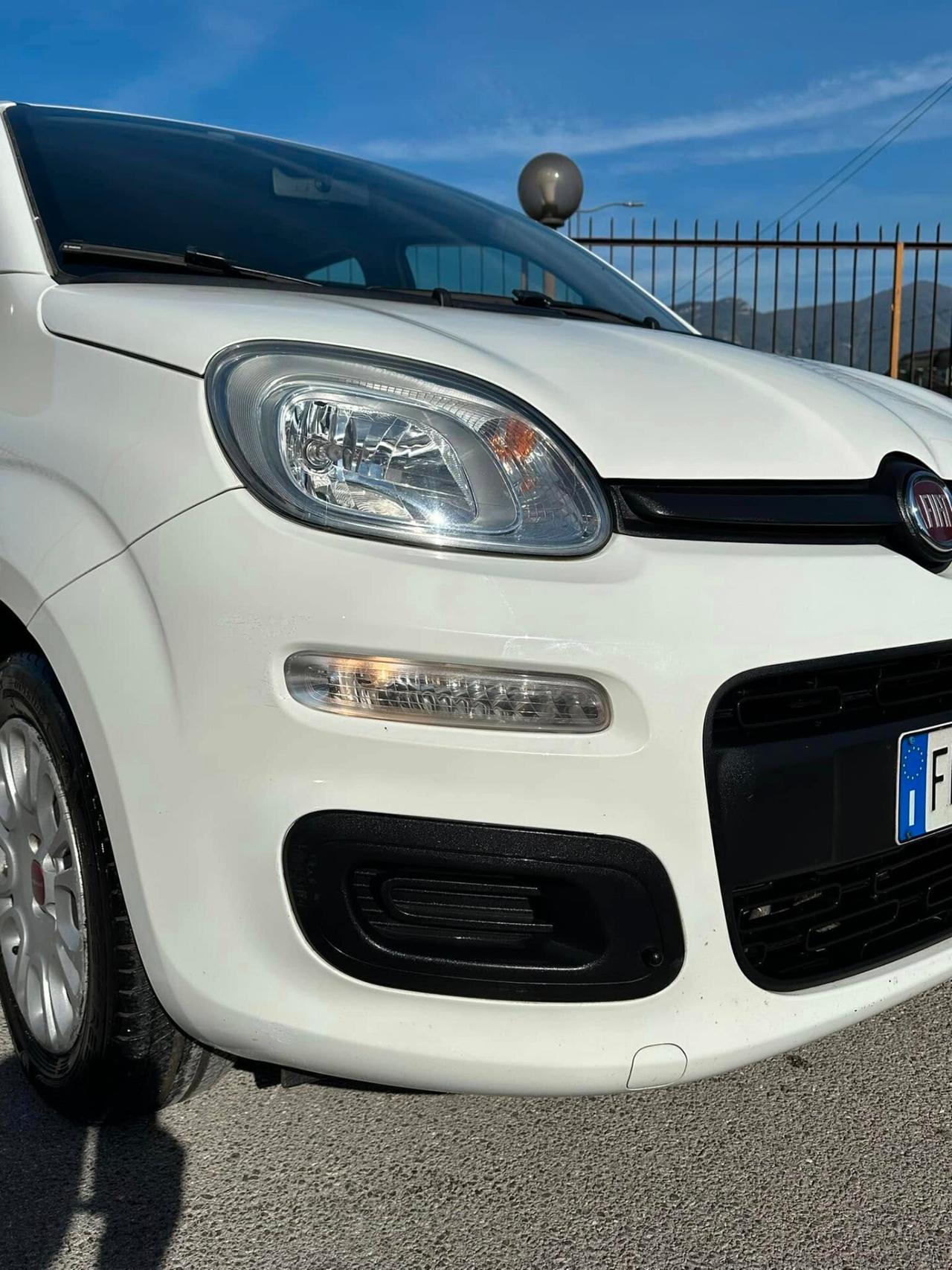 Fiat Panda 1.3 MJT 95 CV S&S Easy