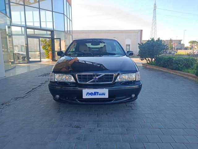 VOLVO C70 2.4i turbo 20V cat LPT Cabrio Sport