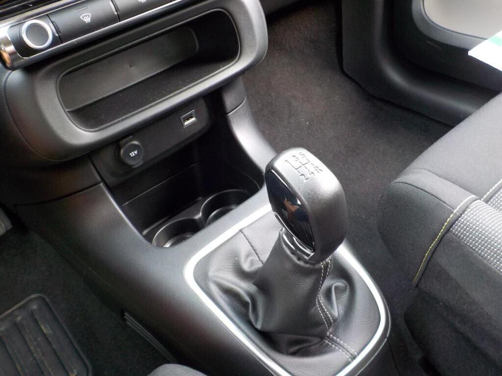 Citroen C3 PureTech 83 S&S Max