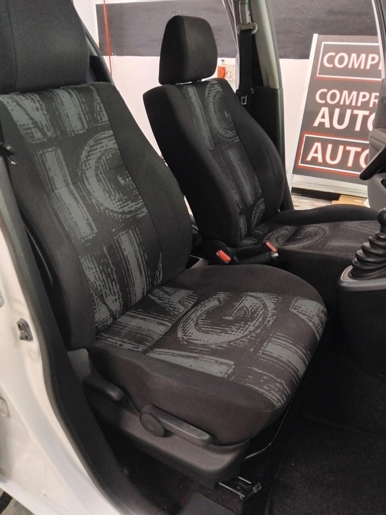 Opel Agila 1.0 12V 68 CV Elective