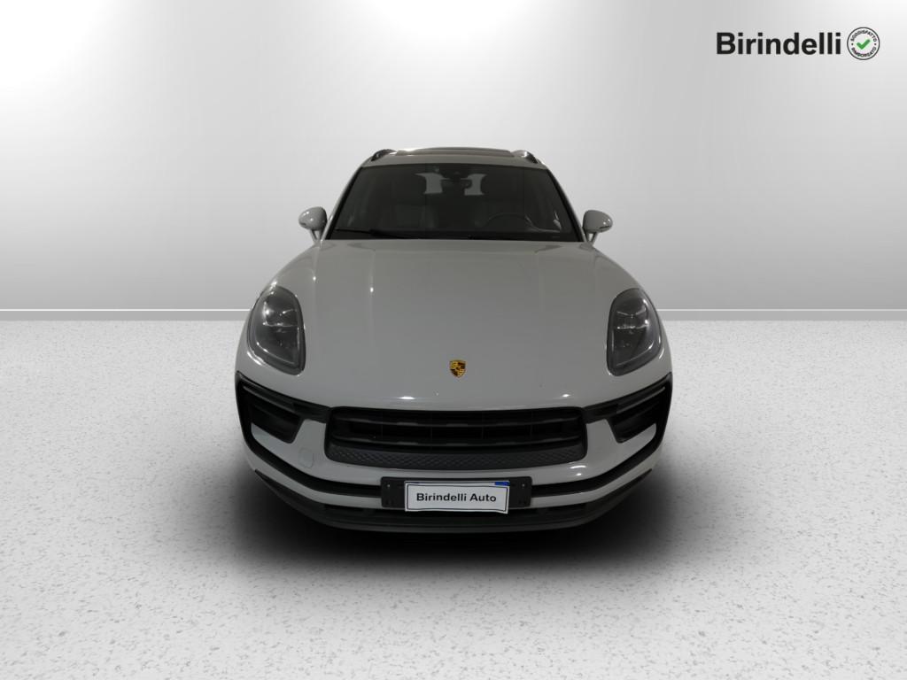 PORSCHE Macan - 2.0