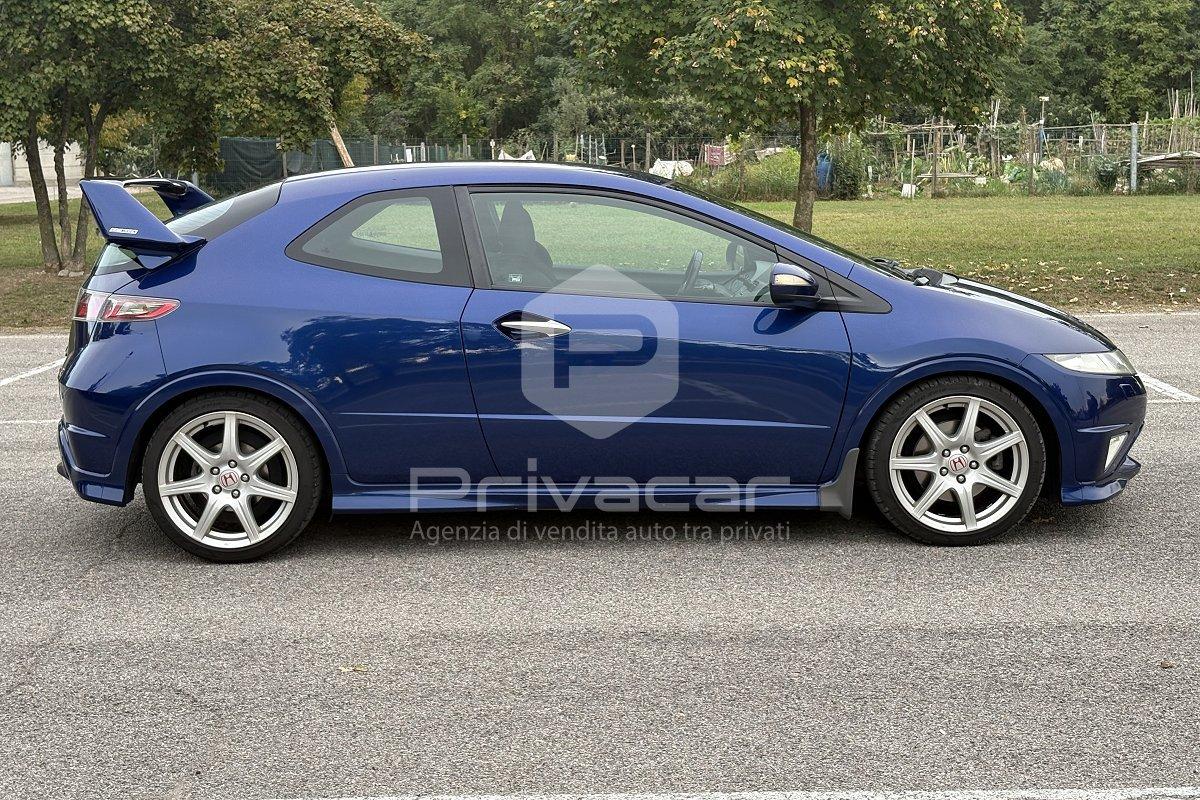 HONDA Civic 2.0 i-VTEC 3p. Type R