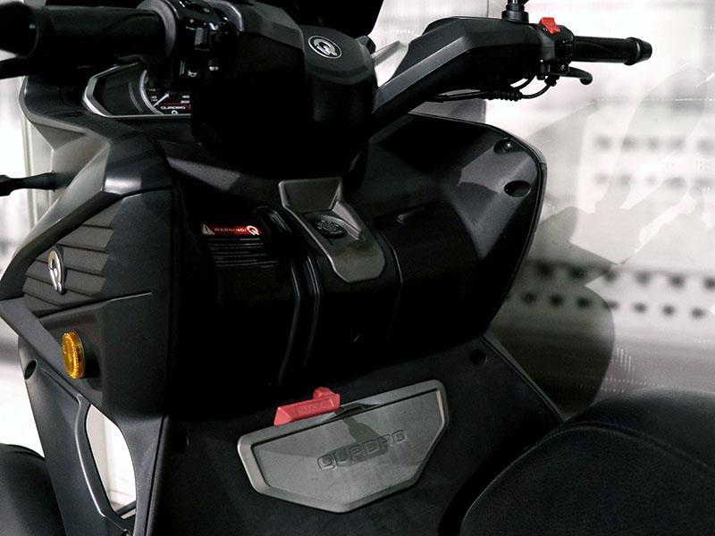 Quadro QV3