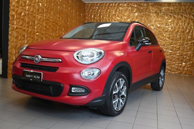 FIAT 500X 2.0 MultiJet 140CV AT9 4X4 CROSS AUT.NAVI TEL FULL