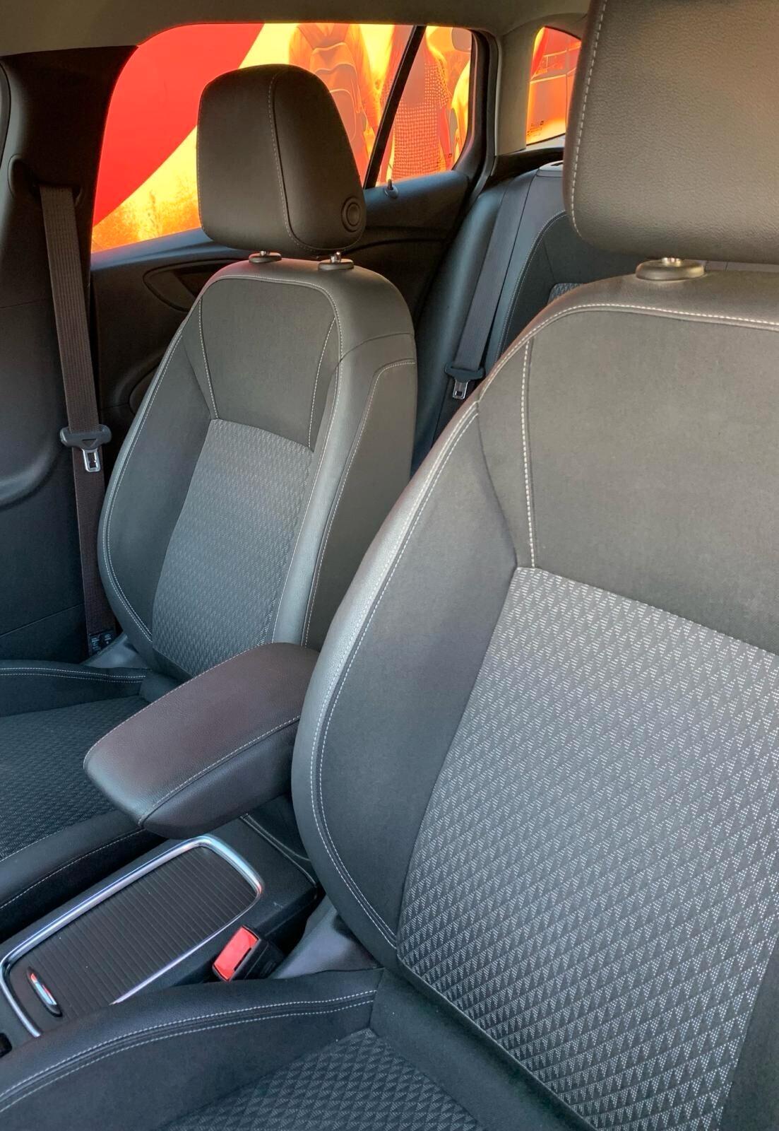 Opel Astra 1.6 CDTi 110CV Start&Stop Sports Tourer Innovation