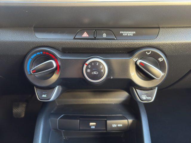 KIA Stonic 1.2 DPI Urban