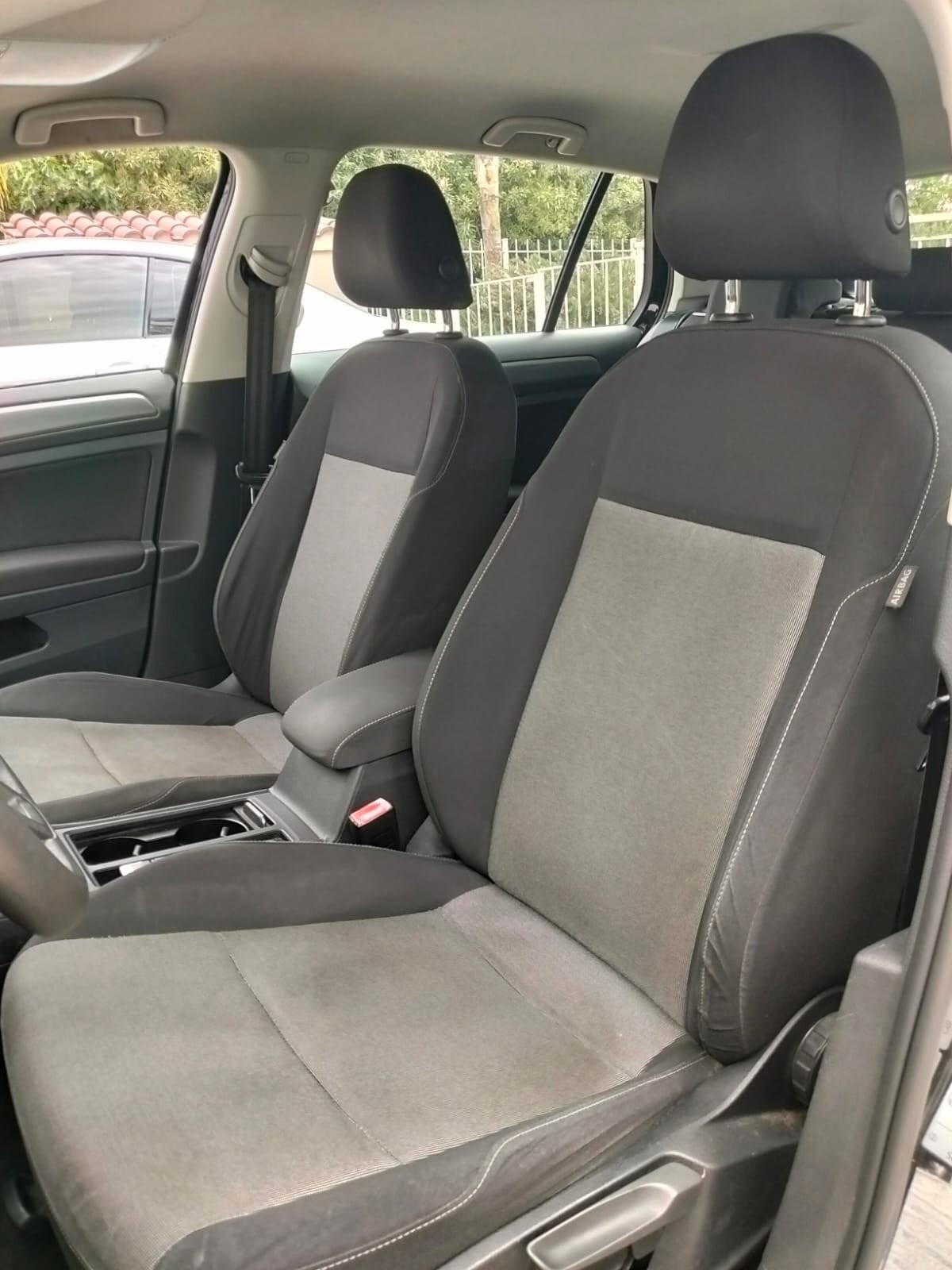 Volkswagen Golf 1.4 TGI 5p. Highline BlueMotion