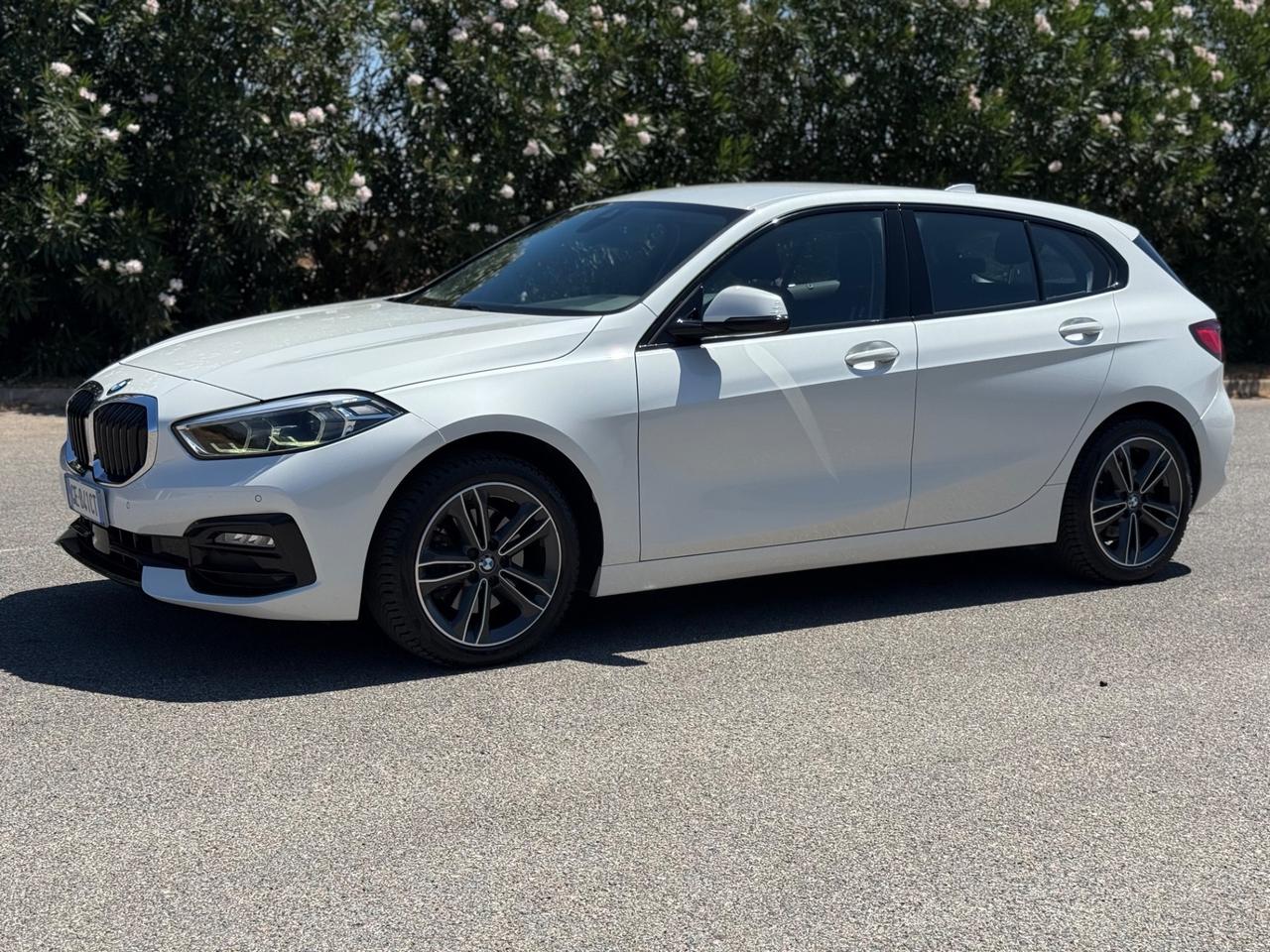 Bmw 118 118i 5p. Sport
