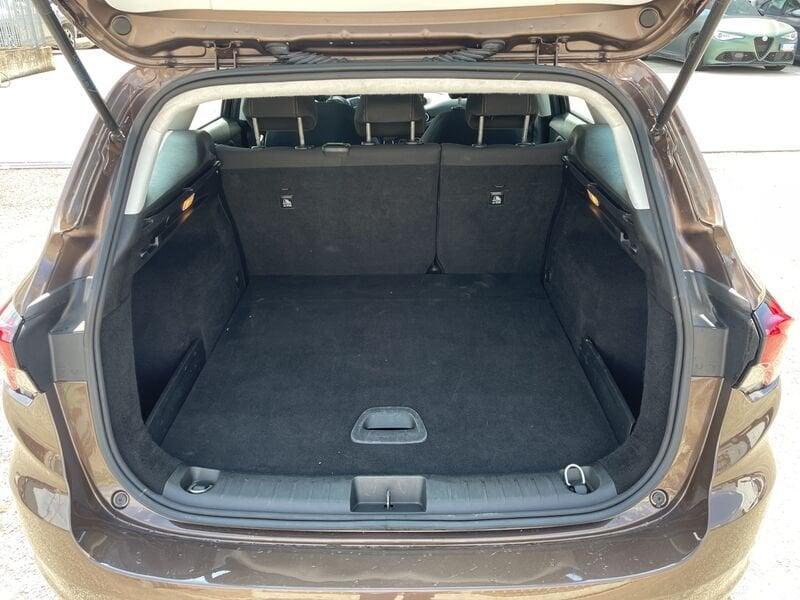 FIAT Tipo 1.6 Mjt S&S SW City Life