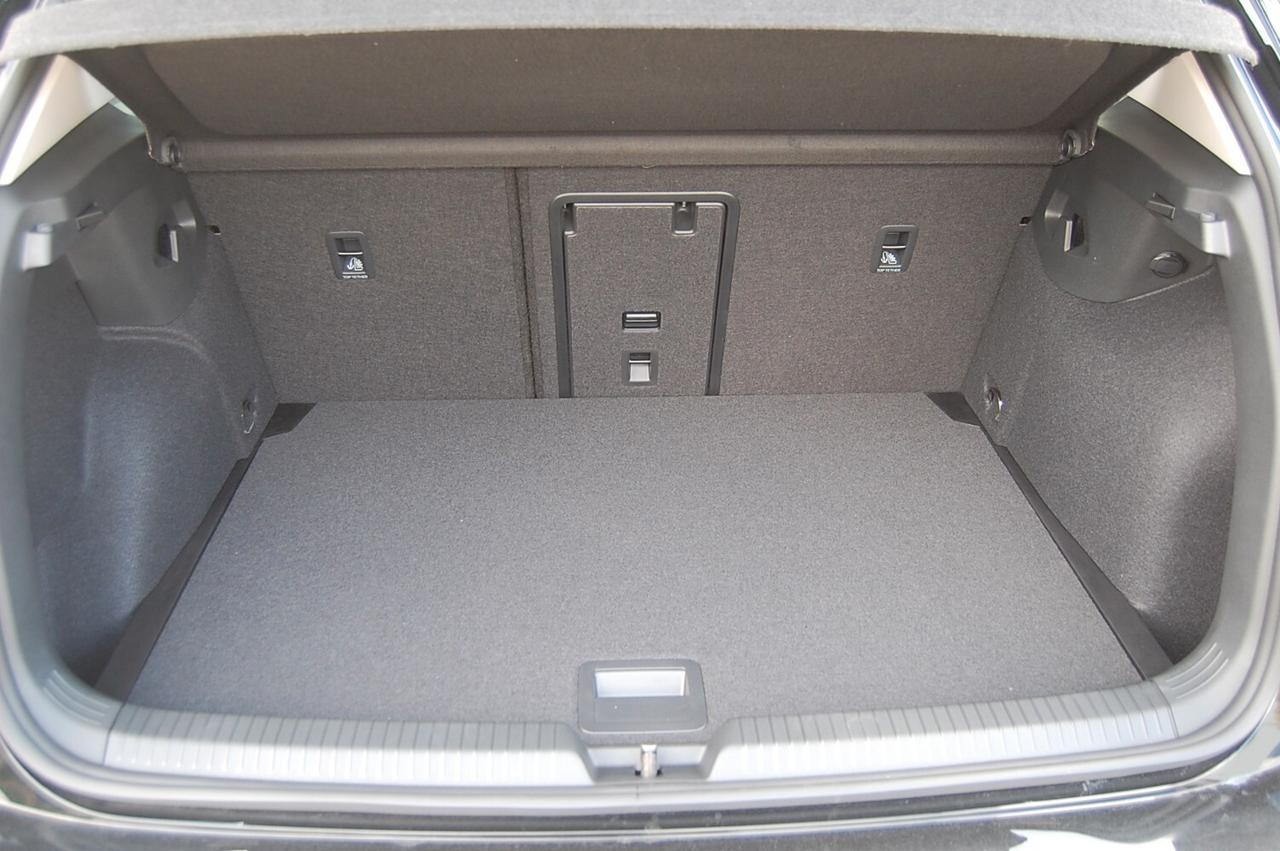 Volkswagen Golf 2.0 TDI 115 CV SCR Edition Plus