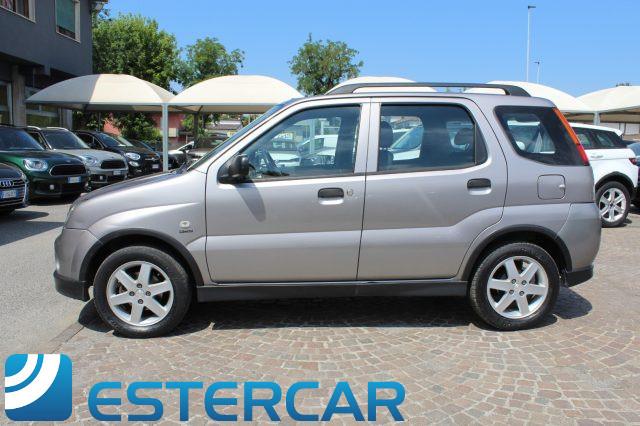 SUZUKI Ignis 1.3 16V cat Deluxe