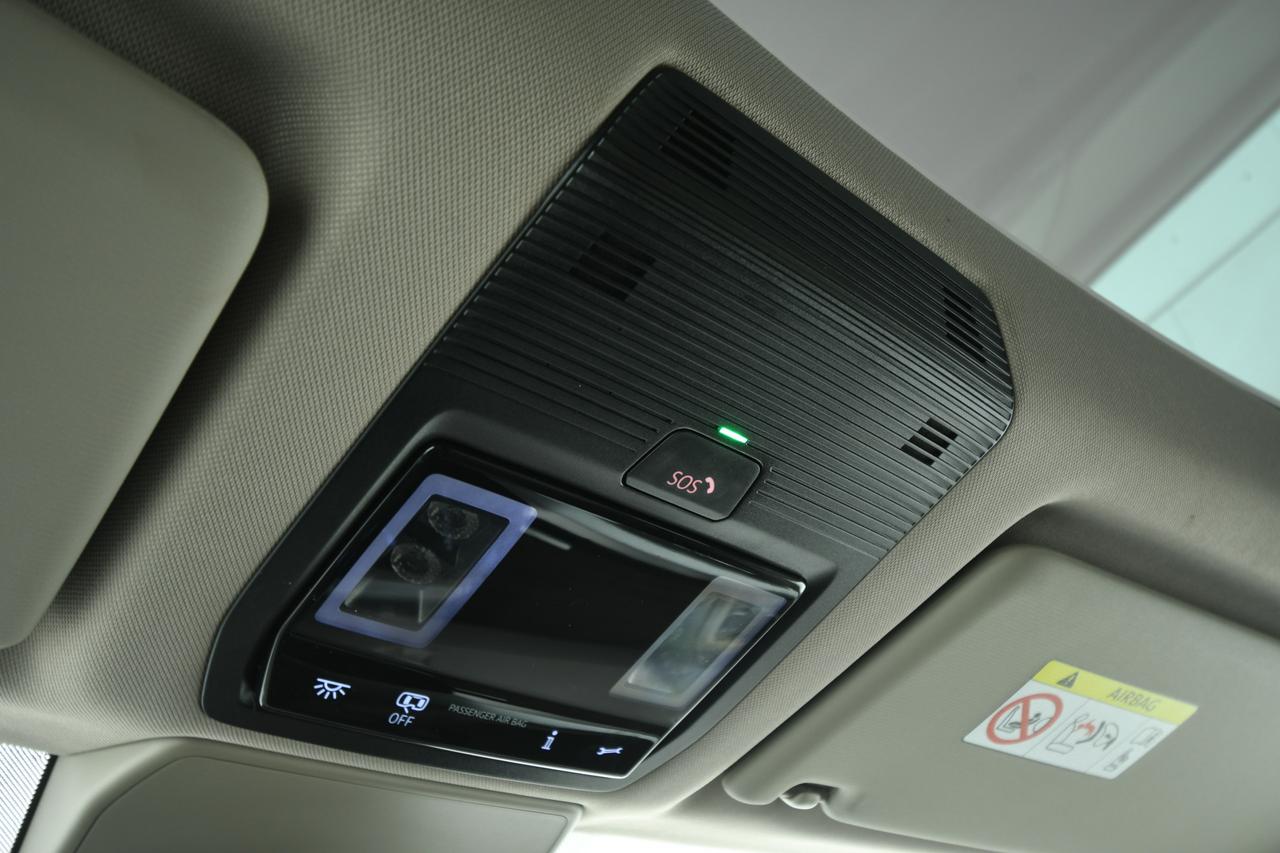 VOLKSWAGEN Multivan 2.0 tdi Style 150cv dsg 7p.ti HEAD-UP+TETTO PANO+ACC+CAMERA