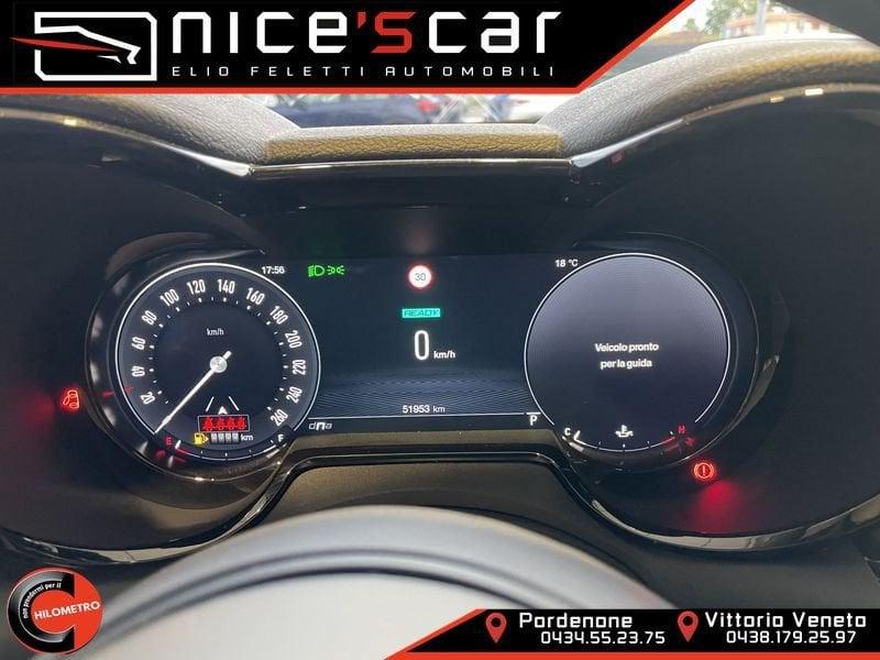 Alfa Romeo Tonale 1.5 160 CV MHEV TCT7 Ti