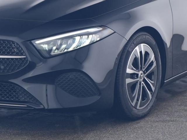 MERCEDES Classe A 180 Automatic Sport MILD HYBRID