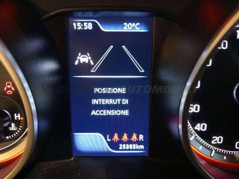 Suzuki Swift Swift 1.2h Easy Top 4wd allgrip