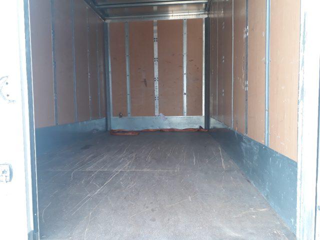 IVECO Daily 35C14 FURGONATO EURO 6 GARANZIA [F113]