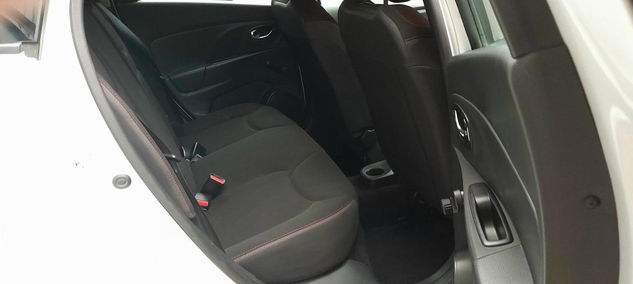 Renault Clio Sporter 1.2 Wave Benz.GPL NeopatentatiOK