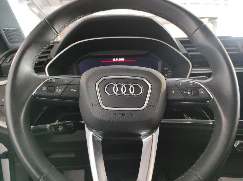 AUDI Q3 2ª serie - Q3 45 TFSI quattro S tronic Business