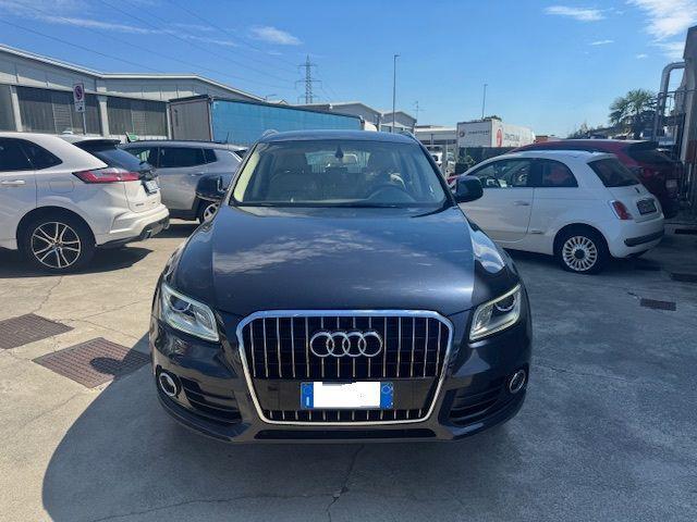 AUDI Q5 2.0 TDI 190 CV clean diesel quattro S tronic Busin
