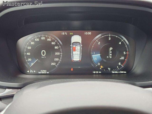 VOLVO V60 V60 II 2019 2.0 d3 Business geartronic - FT476ZA
