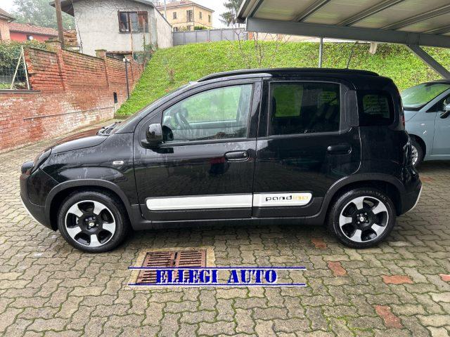 FIAT Pandina PANDINA CROSS 1.0 FireFly Hybrid KM0