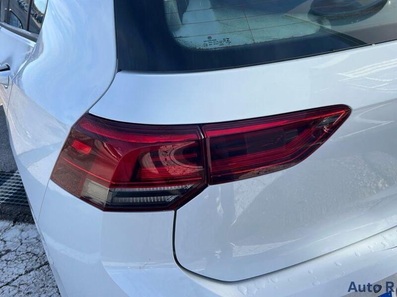 Volkswagen Golf Golf 2.0 TDI 115 CV SCR Life