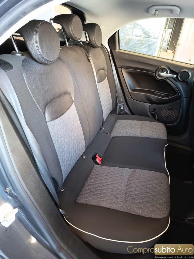 FIAT 500X 1.3 mjt City Cross