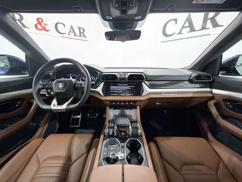 Lamborghini Urus 4.0 SE
