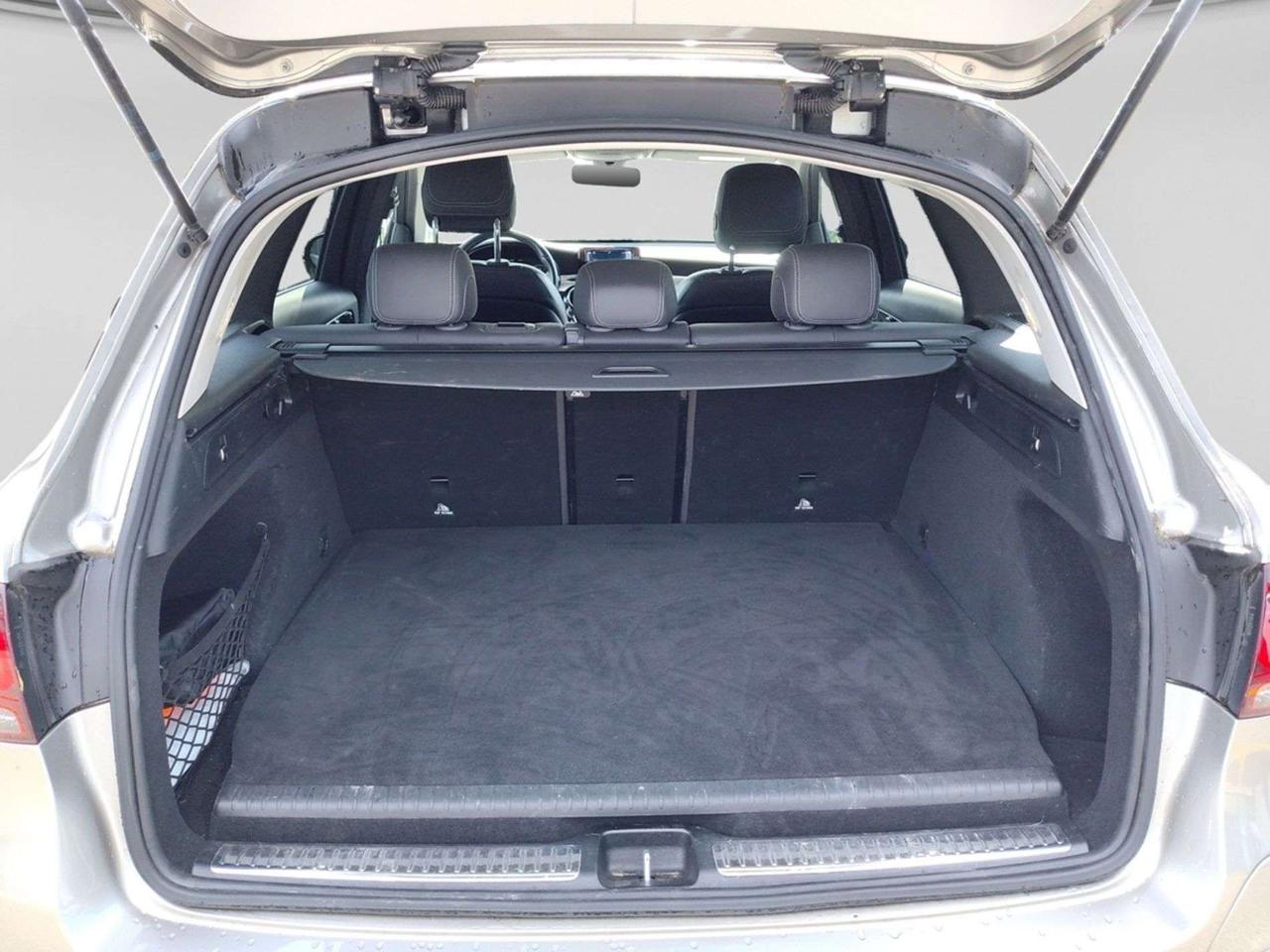 Mercedes-Benz GLC 300 MERCEDES GLC 300 de 4Matic Plug-in hybrid Busines