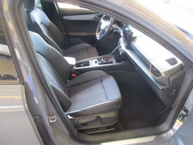 CUPRA Formentor 1.4 e-Hybrid DSG Plug-in LED, Sedili risc, Retroca