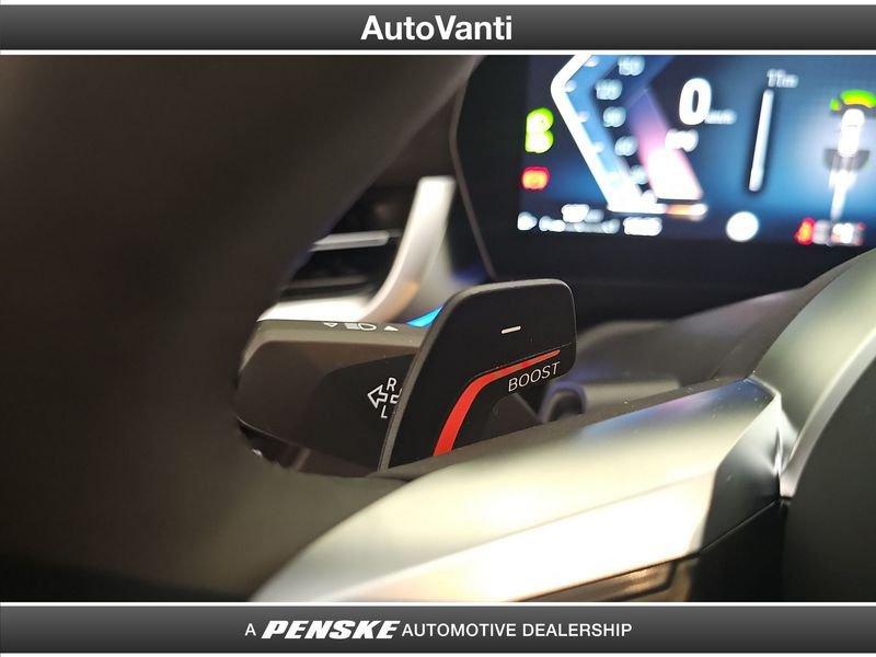 BMW X1 X1 sdrive20d mhev 48V MSport Pro auto