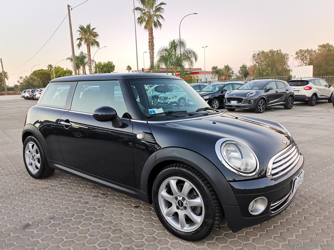 MINI Mini Cooper